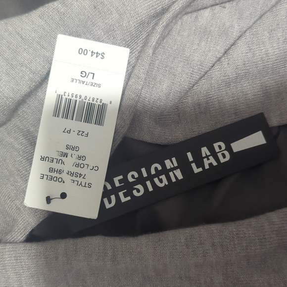 Super soft cutout sweater - Picture 2 of 5